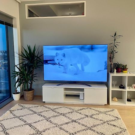 Fabulous Morden Apartment In הלסינקי מראה חיצוני תמונה